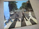 The Beatles Abbey Road LP UK 1st Press Mis-aligned Apple Logo [Ex+/Ex+]