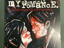 My Chemical Romance - Three Cheers For Sweet Revenge Vinyl Record (VG+)
