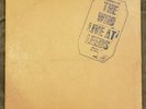 Who, The  Live At Leeds    Hard Rock; Blues Rock; Psych  with Inserts