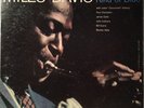 Miles Davis - Kind of Blue - Columbia Six Eye