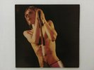 IGGY POP AND THE STOOGES - Raw Power LP Vinyl UK CBS 65586, 1973, VG+