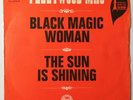 Fleetwood Mac ?– Black Magic Woman Orig French 45/ps 7' 1968
