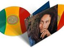 Bob & Wailers Marley - Legend: 30th Anniversary Edition (Vinyl Used Very Good)