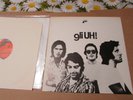 LISTEN ASCOLTA ITALIAN HEAVY PROG ROCK PSYCH GLI UH  SAME ORIGINAL LP TOP 1972