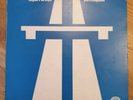 Kraftwerk autobahn Lp 6360 620