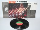 AC/DC ?– '74 Jailbreak - 1984 Japan Vinyl Mini LP - Atlantic P-6196 - NM