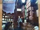 The Rise and Fall Of Ziggy Stardust David Bowie Original UK Issue LSP-4702 1972