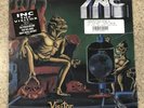 Indestructible Noise Command The Visitor 1988 Original Factory Sealed Record LP