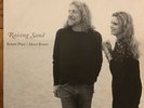 Robert Plant | Alison Krauss Raising Sand 2008 **Vinyl** Record Album Very Good+