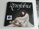 RENATO ZERO - ZEROFOBIA - LP 33 GIRI - 12