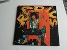 ALBERTO RADIUS - RADIUS - VINILE LP 33 GIRI 12