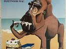 Original Fleetwood Mac Mystery To Me - 1973 Vinyl LP Reprise Records MS 2158