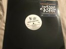 Insane Clown Posse - Chicken Huntin’ 12” Ep 1st Press Vinyl ICP Twiztid