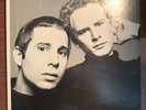 Rare Jukebox Compact 33 EP Simon & Garfunkel - Bookends