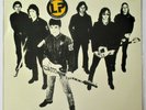 RADIO BIRDMAN - Radios Appear (Overseas Version) Rare AUSSIE 1978 LP - TRL 102