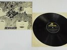 The Beatles Revolver Vinyl LP Mono 2nd Pressing - EX