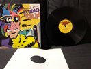 Fusion Jazz Rock LP FRANK ZAPPA Studio Tan 1a STAMPA orig 78 1st press Discreet