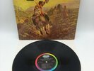 Quicksilver Messenger Service - Happy Trails 1969 US 1st Press RAINBOW Capitol