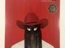 Orville Peck - Pony LP on Red Vinyl New SEALED Colored /2000 Urban Outfitters