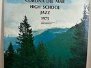Private Stage Band Jazz Funk 2-LP CORONA DEL MAR HIGH SCHOOL 1975 HEAR Rare