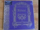 Master's Hammers Ritual/ Jilemnicky 4xlp Purple Vinyl 2009 NWN Prod Mgla Mayhem