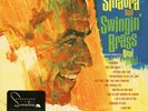 Frank Sinatra - Sinatra And Swingin Brass (Remastered 180G Vinyl LP) NEU&OVP