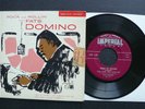 EP Fats Domino - Rock And Rollin' - US Imperial