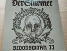 Der Stürmer ?– Bloodsworn II-  2 x lp - goatmoon