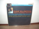 Duke Ellington Meets Coleman Hawkins ?– His Master's Voice 1963 UK LP JAZZ