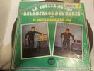 La Vuelta De Los Relampagos Del Norte Con El aAsaito Musical Del Ano LP ALTO1179