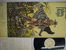 URIAH HEEP FALLEN ANGEL BRONZE WBS-81149 JAPAN VINYL LP
