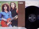 T.REX SAME ODEON OP-80241 JAPAN VINYL LP
