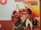 Re-Led-Ed: The Best of Dread Zeppelin by Dread Zeppelin (SEALED RED VINYL)
