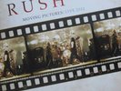 Rush -Moving Pictures: Live 2011 (SEALED LP)