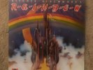 Ritchie Blackmore's Rainbow 1975 Album LP Vinyl MIP 1 9325  Ronnie James Dio