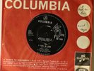 KAROL KEYS A FOOL IN LOVE/THE GOOD LOVE, THE BAD LOVE FIRST PRESS COLUMBIA VINYL