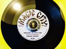 THELMA LINDSEY * PREPARED TO LOVE YOU * NORTHERN SOUL WIGAN CASINO R&B