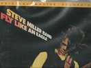 Steve Miller Band - Fly Like An Eagle - MFSL Vinyl LP