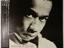 Lee Morgan Search For The New Land Blue Note K18P 9246 OBI JAPAN VINYL LP JAZZ
