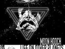 Moon Hooch - Life On Other Planets LP NEW