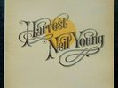 Neil Young ?- Harvest - LP Vinyl GATEFOLD AUS 1972 MS 2032