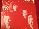 The Cramps Gravest Hits Collectible Lp Punk Gothic Rockabilly Rock Illegal Vg+