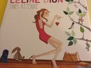 Celine Dion Sans Attendre Vinyl