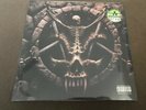 Slayer Divine Intervention Clear Vinyl Numbered Limited Edition 180 Gram