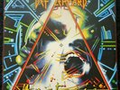 Def Leppard ?- Hysteria - LP Vinyl AUS 1987