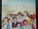 Split Enz ?- Mental Notes - LP Vinyl Gatefold AUS 1975 Mushroom