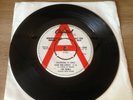 Lou Rawls Dead End Street b/w Yes It Hurts 7