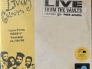 Living Colour LIVE FROM THE VAULTS Limited RSD 2018 New Sealed Vinyl Record 2 LP