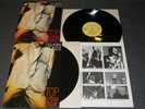 TALKING HEADS Stop Making Sense LP Inner + BOOKLET  EMI DMM