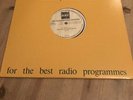 BBC transcription Service Vintage Led Zeppelin Vinyl 1971 /1983 Excellent